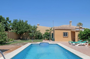 Casa Ramón, Conil De La Frontera